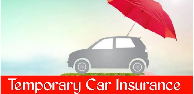 Temporary Car Insurance