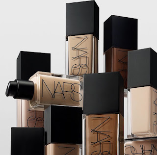 Resenha Light Reflecting Foundation | Lançamento de Nars