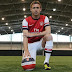 Tasty Nacho: Wenger Delight At Monreal Deal