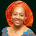 PDP ROCKS!!! PRESENTS OBAZE'S RUNNING MATE,SHE IS ALEX EKWUEME'S DAUGHTER....SEE   