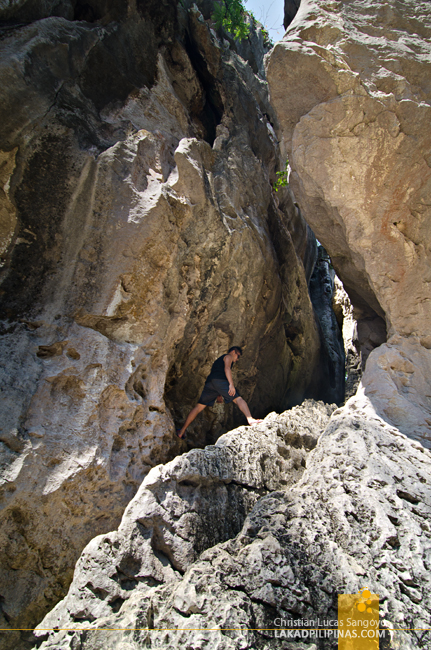 Minalungao National Park