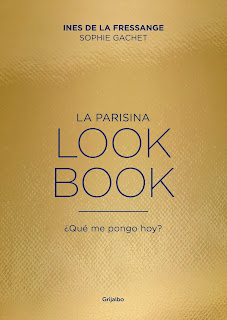 La parisina. Lookbook