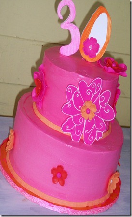 30th birthday cake toppers. Labels: Birthday Cakes