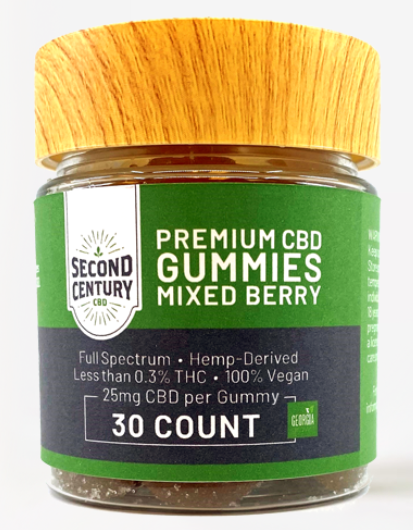 Second Century CBD – Read Reviews, Price, And Amazing Results!