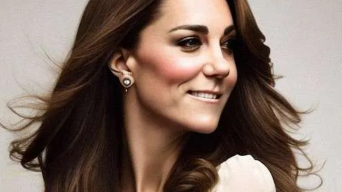 New Details Revealed About Kate Middleton's Health and Public Life