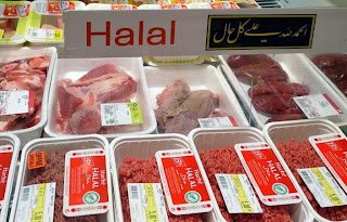 Île-Maurice : Des saucisses étiquetées halal au porc