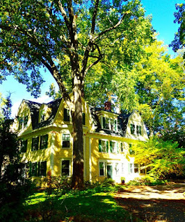 New England Home Concord Massachusetts
