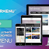 UberMenu v3.2.5 WordPress Mega Menu Plugin
