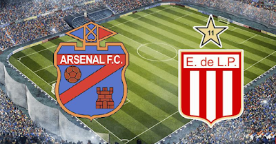 Prediksi Mix parley Arsenal Sarandi vs Estudiantes Tgl 5 July 2022