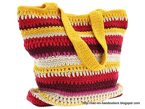 Sac en bandouliere:sac-1288490