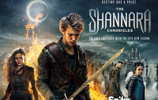 The Shannara Chronicles (2017) [Season 2] Hindi ORG 720p | new Hollywood movies download