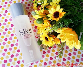 Interview with Carla Soong, Changing Skin Destiny, SK-II, Carla Soong, Skin Destiny, Changing Destiny, SK-II Facial Treatment Essence