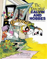 https://www.goodreads.com/book/show/18803140-the-essential-calvin-and-hobbes