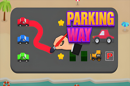 Parking Way