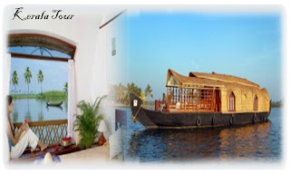 Top Attractions of kerala Tours