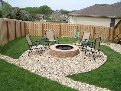 Backyard Ideas