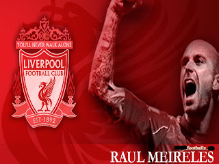 Raul Meireles