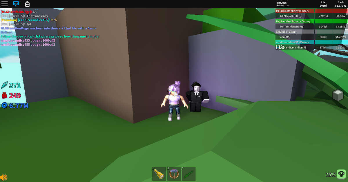 Miner S Haven Help Blog Masked Man Locations Outdated From 2018 - roblox miner haven masked man