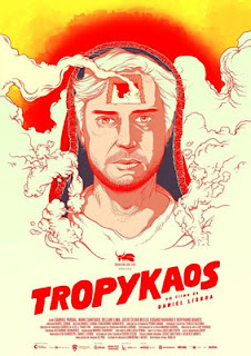 TROPYKAOS - filme