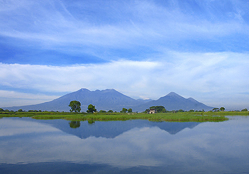 Paket Pendakian Gunung Welirang 2H1M !! Jalur Tretes, Cangar, Purwosari