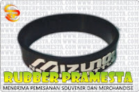 GELANG KARET MIZUNO | GELANG KARET OLAH RAGA | GELANG KARET VOLLY | GELANG KARET HURUF TIMBUL | GELANG KARET EMBOSS  GELANG KARET CUSTOM