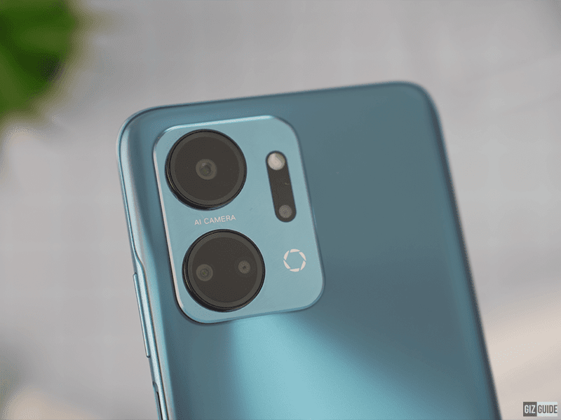 HONOR X7a Unboxing, First Impressions, Camera Samples