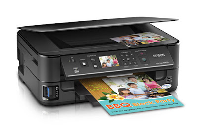 Epson Stylus NX625 Driver and Setup Download