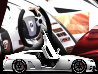 BMW Sport Cars BMW Flash By Khalfi Oussama