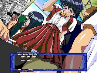 Download Hentai Game X-Change 2 