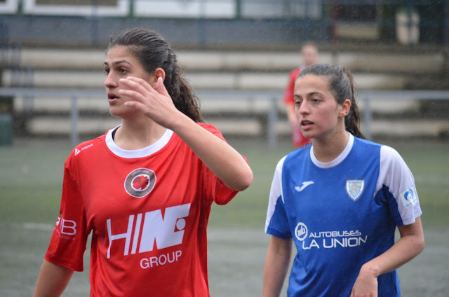 Fútbol | El Pauldarrak alcanza la final de la Copa Vasca donde se enfrenta al Athletic en Serralta