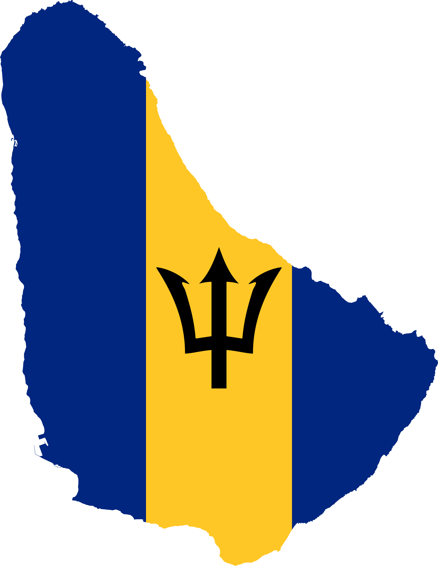 Immigrants in Barbados