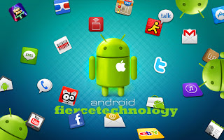 Sistem Operasi, Android