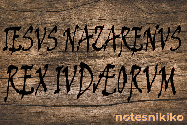 notesnikiko.com Blog