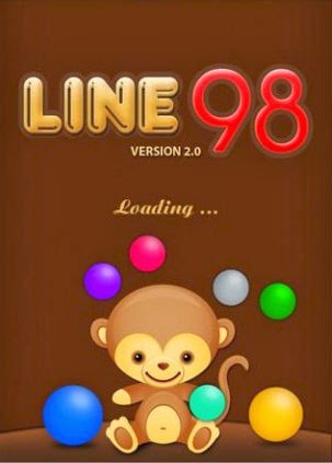 tai game line 98 cho dien thoai cam ung