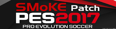 Download PES 2017 SMoKE Patch Update 9.3.2