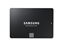  Samsung 850 EVO 500GB 2.5-Inch SATA III Internal SSD (MZ-75E500B/AM)