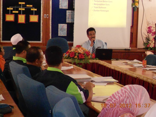 Portal Rasmi SAM Pasir Panjang: LADAP-SPSK 2012 oleh PPDSB