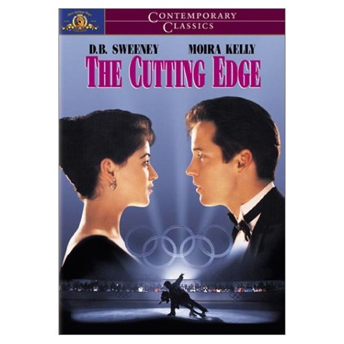 THE CUTTING EDGE (1992)