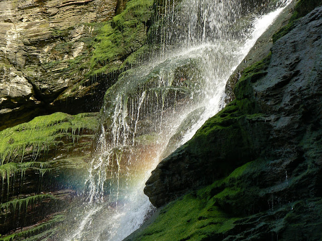 Merlin’s Well, Cornwall, England