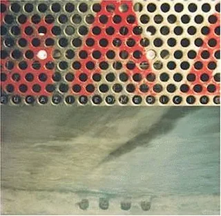 FUGAZI - Red Medicine - Album