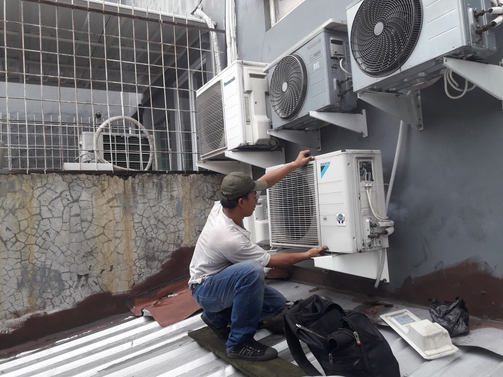 service ac cilandak jakarta selatan