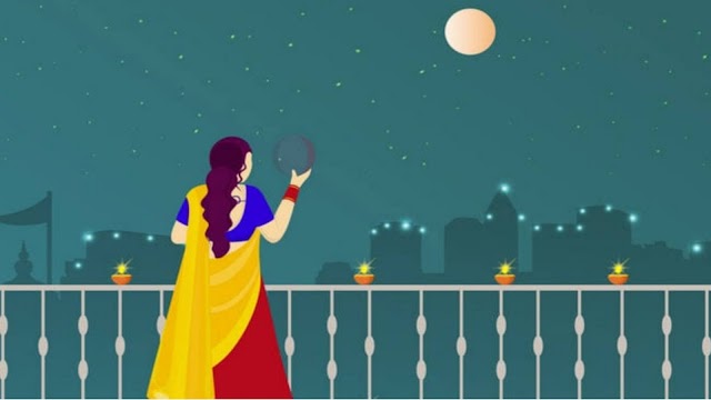 जानिए द्रौपदी ने क्यों शुरू किया करवा चौथ का व्रत