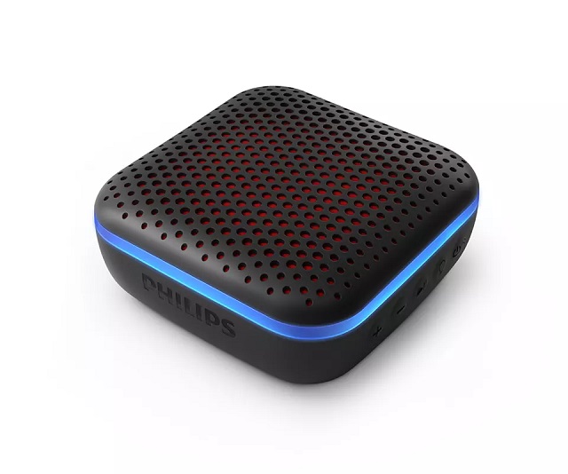 Philips TAS2505 Bluetooth Speaker