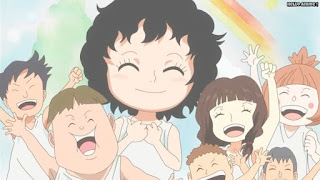 ワンピースアニメ パンクハザード編 614話 モチャ キャンディ MOCHA  | ONE PIECE Episode 614