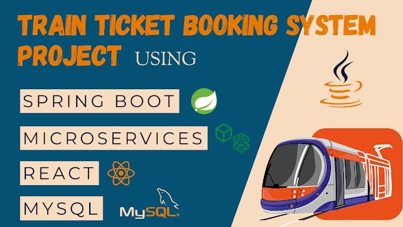 ticket booking system image