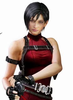 Ada wong (resident evil) Ada wong (resident evil)