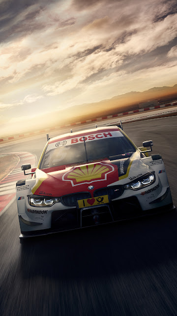 Bmw M4 Dtm, Bmw M4, Bmw, 2020 Cars, Cars, Hd, Behance