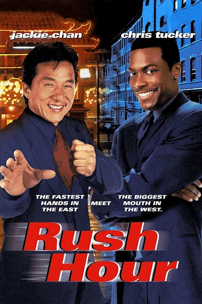 Rush Hour 1998