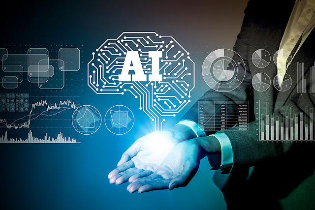 Strategi Nasional Artificial Intelligence Berguna Bagi Pengembangan Sosial dan Ekonomi