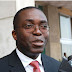 Arrivée du Premier ministre à Mbujimayi